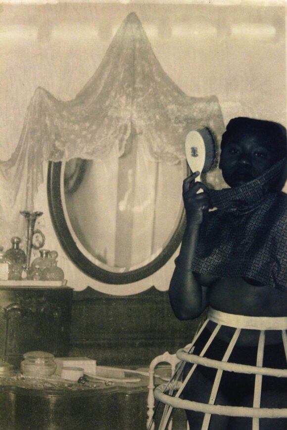 © Dimakatso Mathopa / Afronova gallery