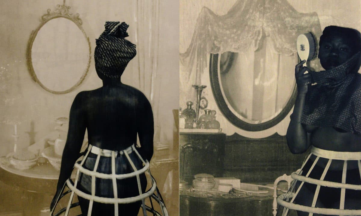 © Dimakatso Mathopa / Afronova gallery