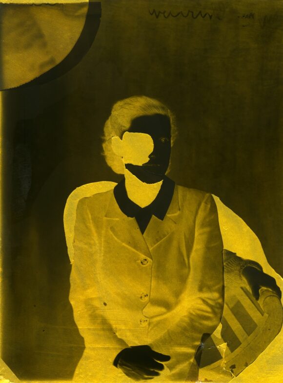 © Anaïs Boudot / Courtesy Galerie Binôme