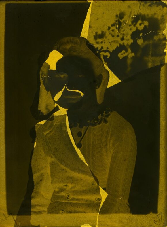 © Anaïs Boudot / Courtesy Galerie Binôme