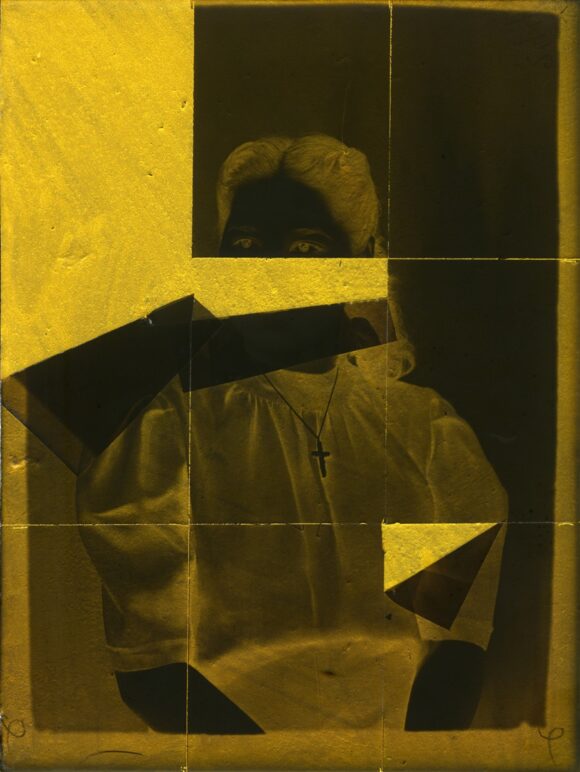 © Anaïs Boudot / Courtesy Galerie Binôme