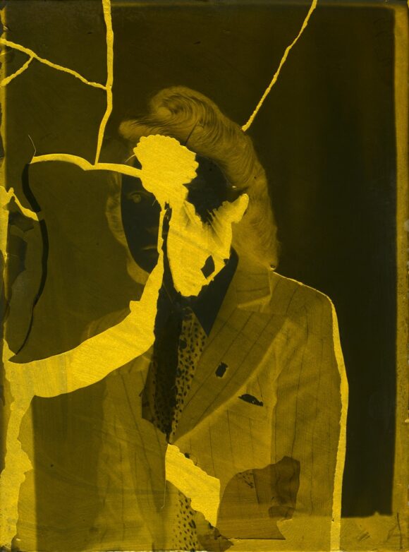 © Anaïs Boudot / Courtesy Galerie Binôme