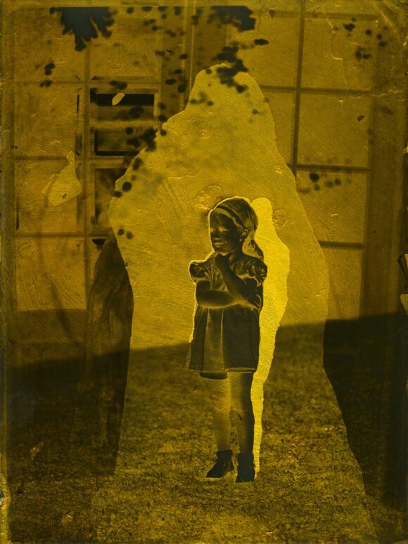 © Anaïs Boudot / Courtesy Galerie Binôme