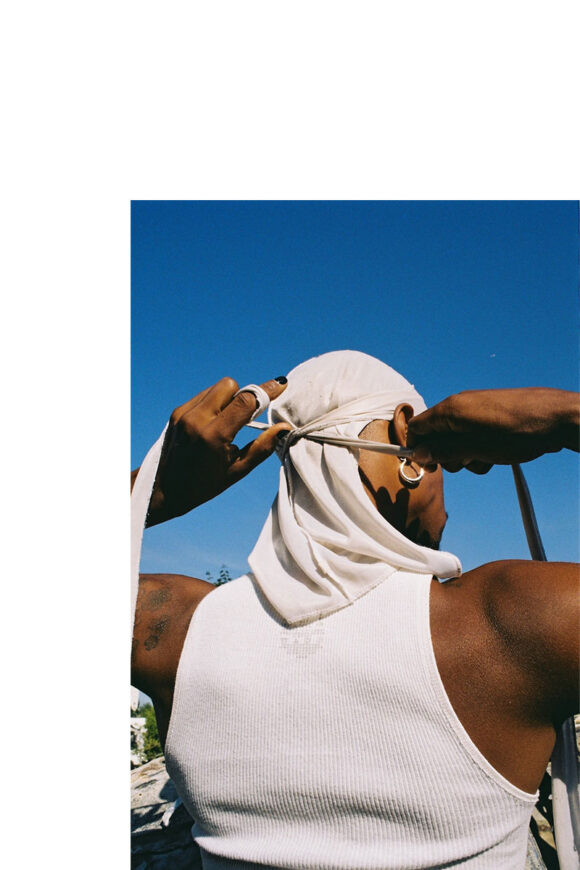 © Nouta Kiaïe