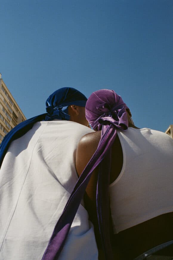 © Nouta Kiaïe