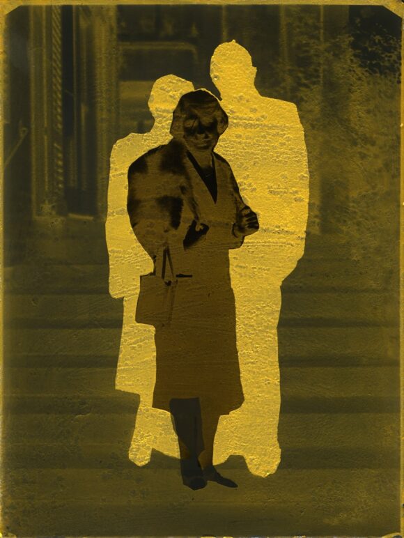 © Anaïs Boudot / Courtesy Galerie Binôme