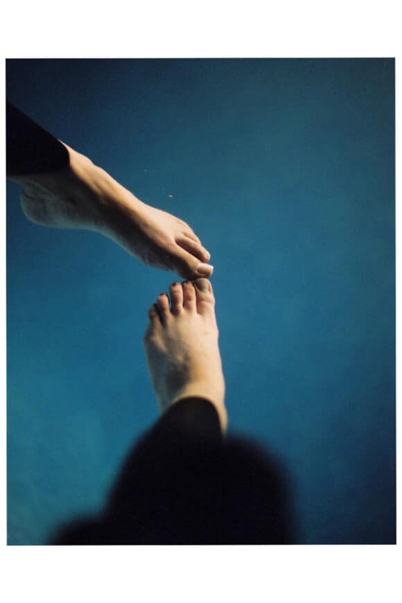 © Paula Yubero
