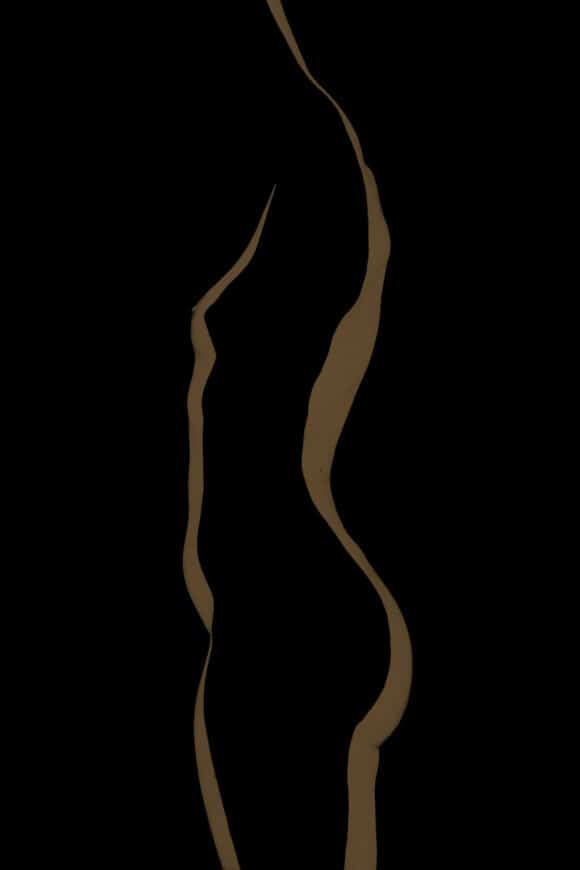 © Sara Punt, Outline, 2020, Archival Pigment print, 90 x 60 cm, Sara Punt, courtesy Kahmann Gallery. KAHMANN 
