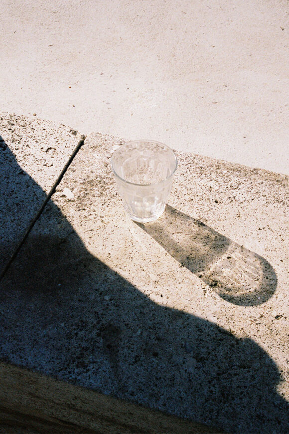 © Sarah Balhadere