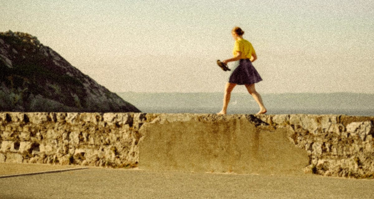 © Stéphane Mahé