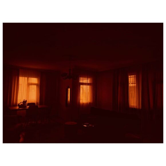 © Esmerina Zalli / Instagram