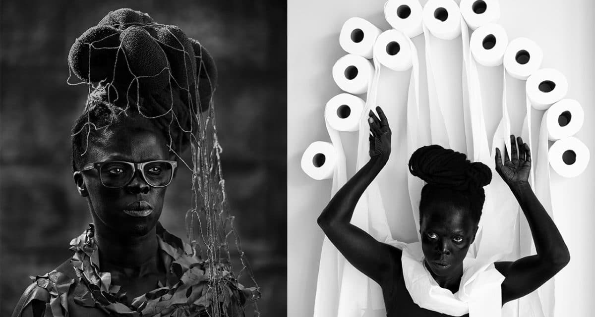 © Zanele Muholi