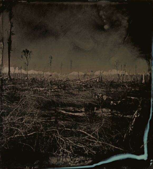 © Sally Mann