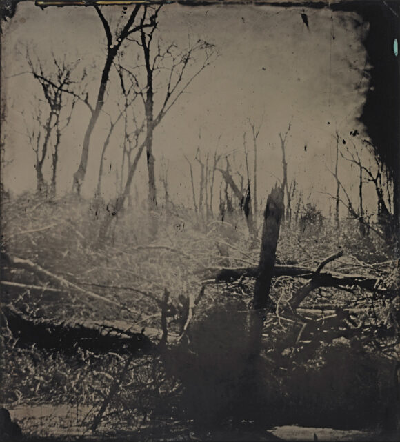 © Sally Mann