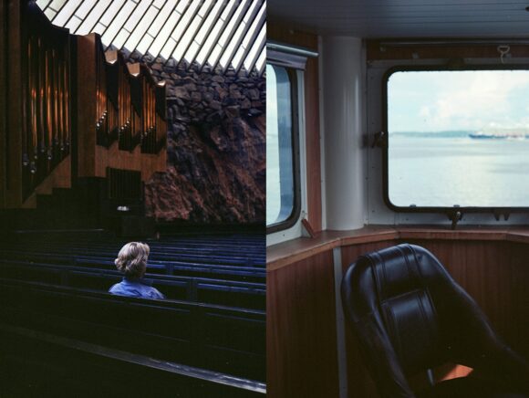 © Antoine Delage