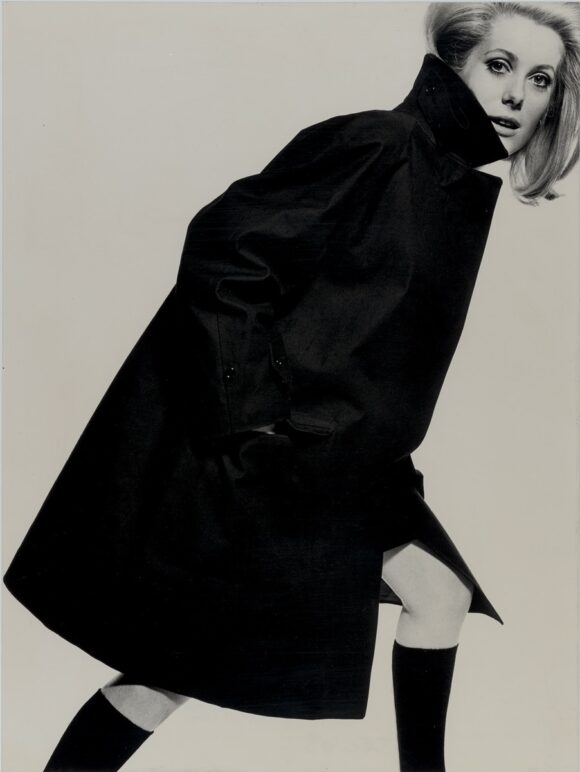 © David Bailey