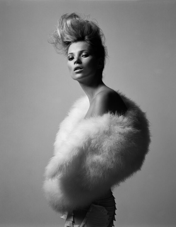 © David Sims / Paris Musées, Palais Galliera