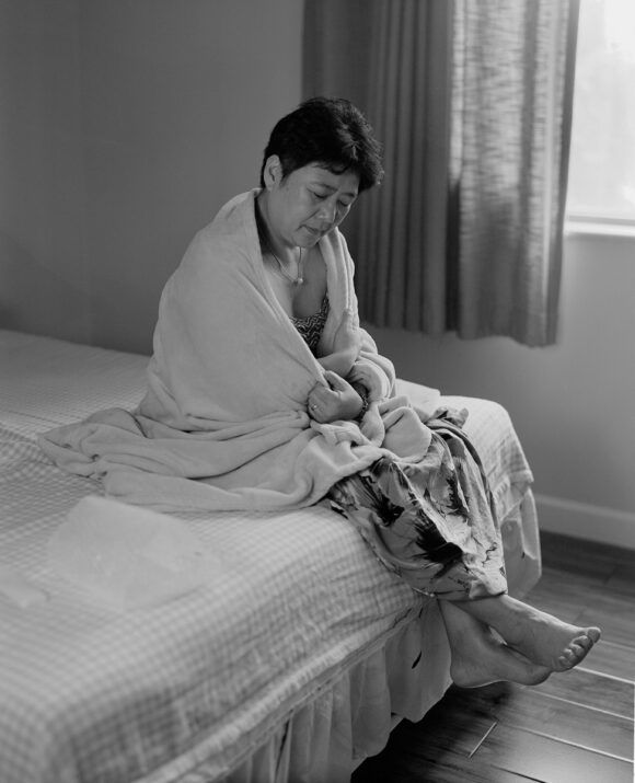 © Siqi Li