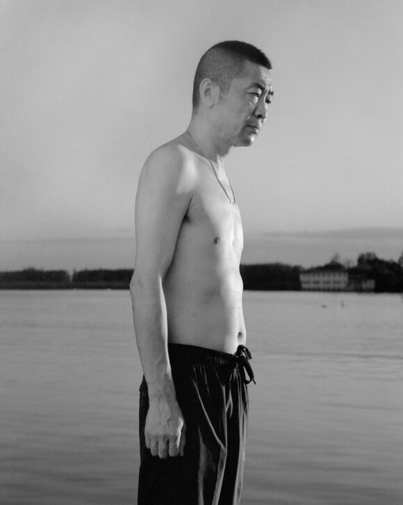 © Siqi Li
