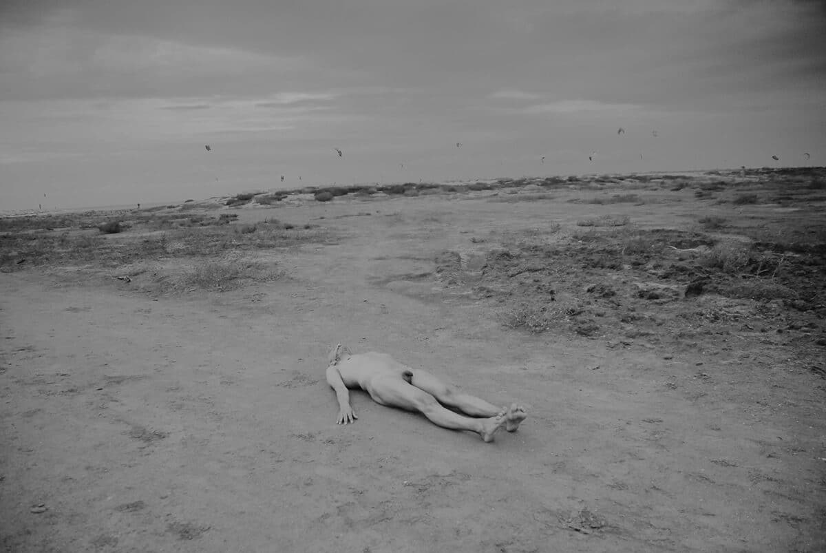 © Francesca Sand