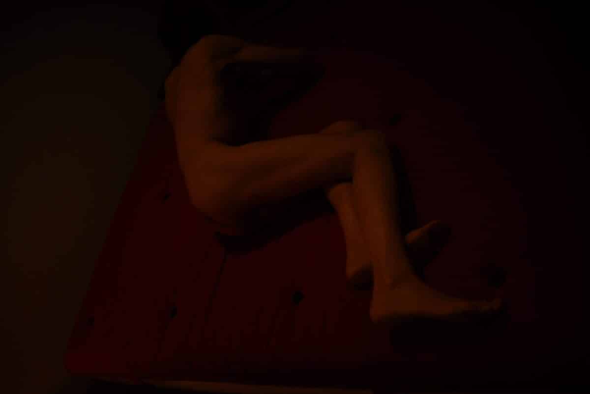 © Francesca Sand
