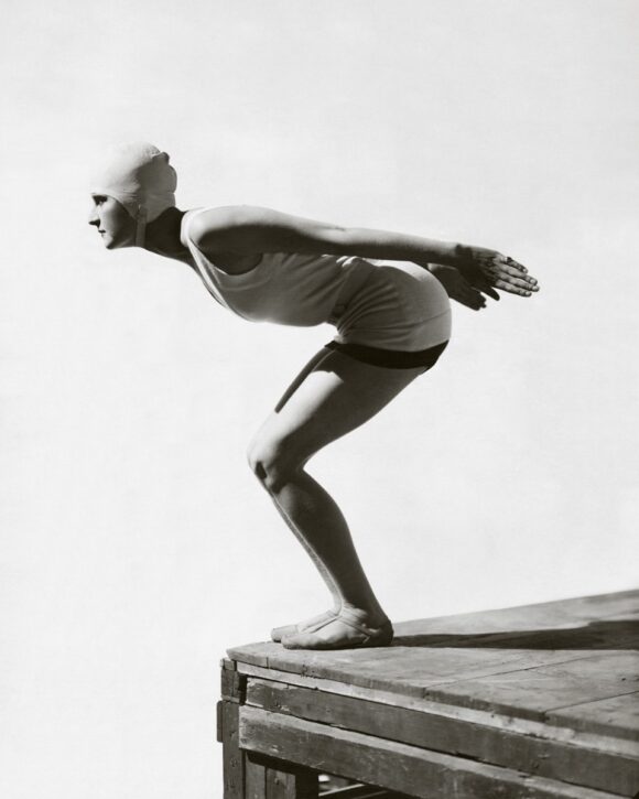 © George Hoyningen-Huene