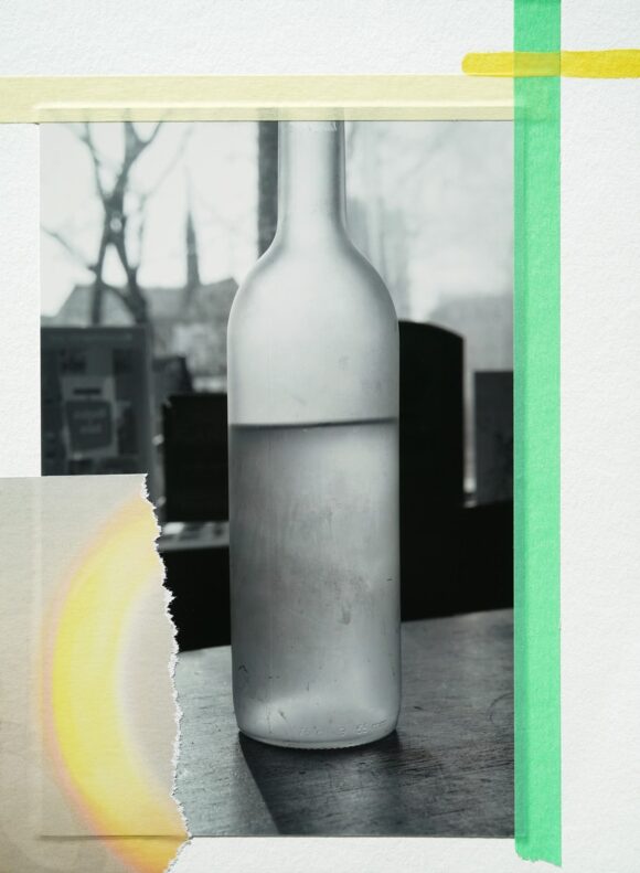 © Jessica Backhaus