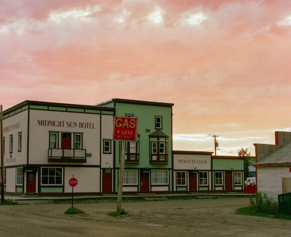 © Joshua McMillan