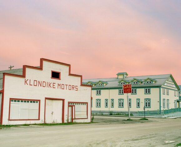 © Joshua McMillan