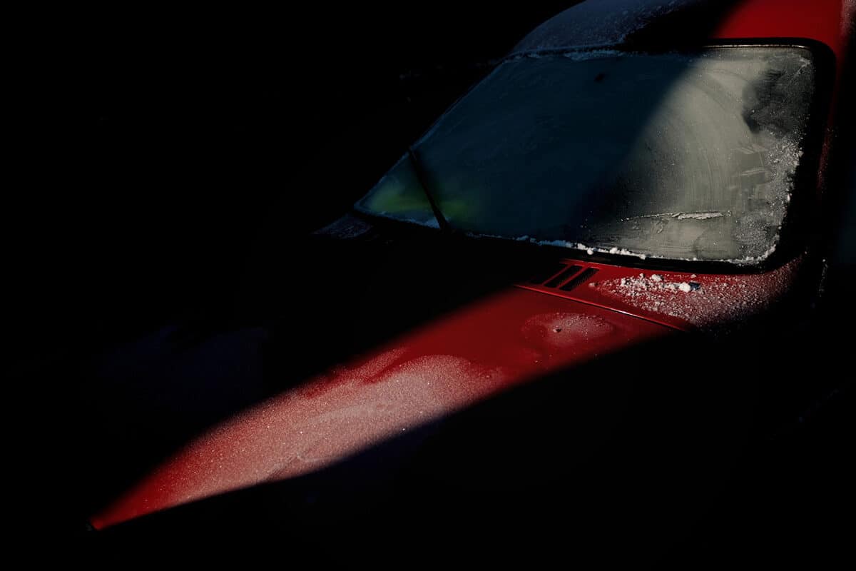 © Marjolaine Vuarnesson