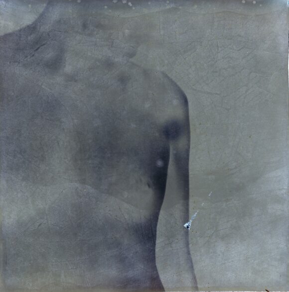 © Marjolaine Vuarnesson