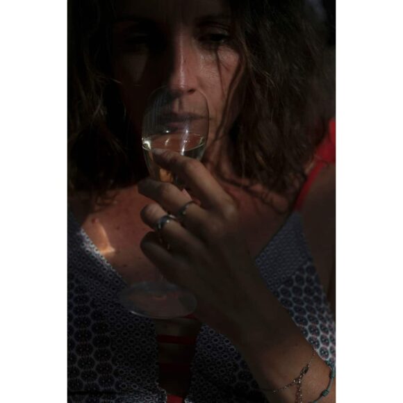 © Marjolaine Vuarnesson