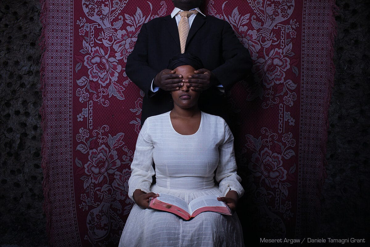 © Meseret Argaw