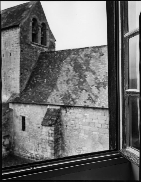 © Nicholas Nixon
