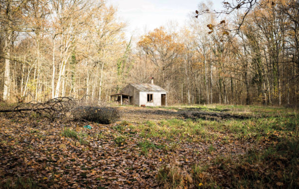 © Olivier Saint-Hilaire