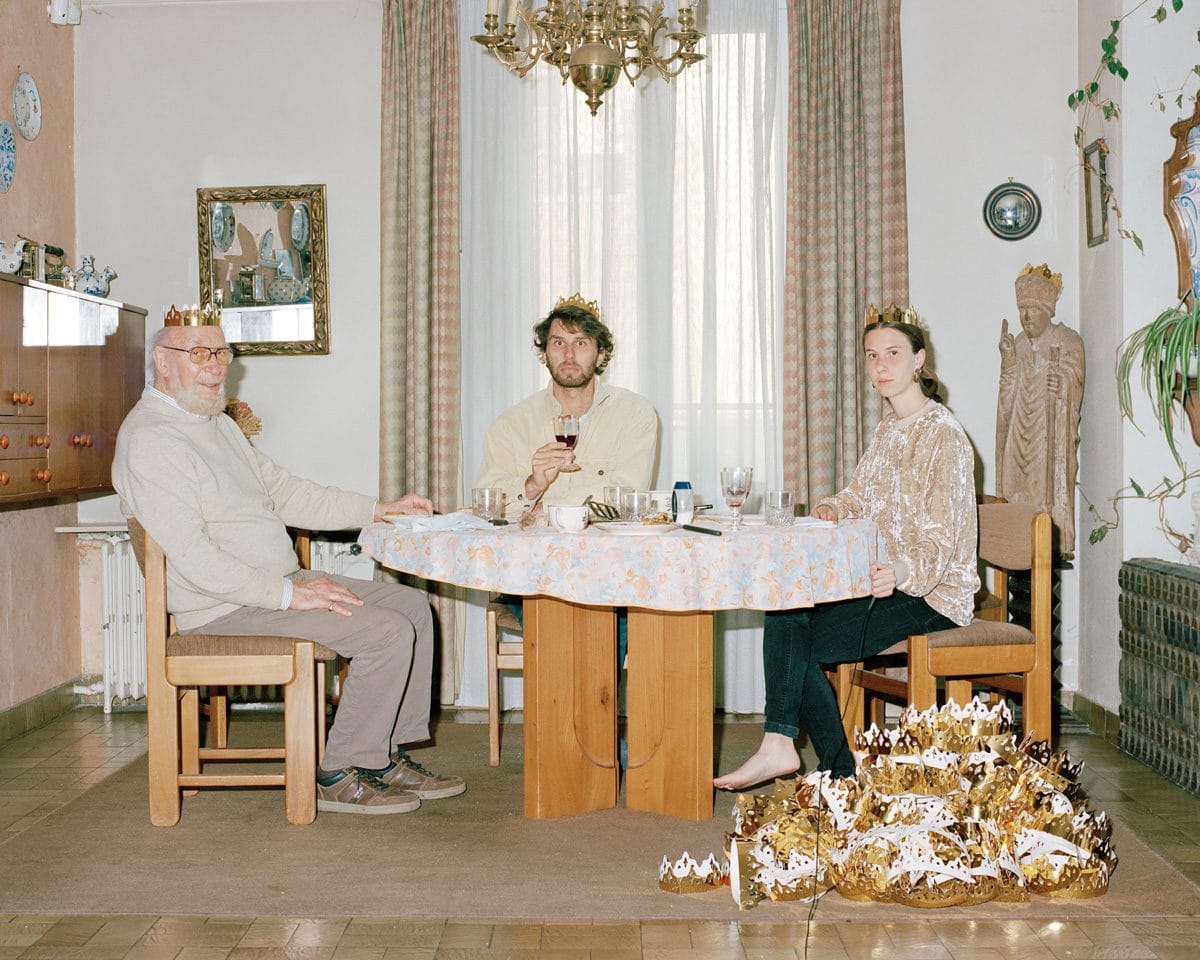 © Clémence Elman