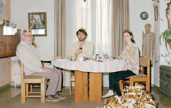 © Clémence Elman