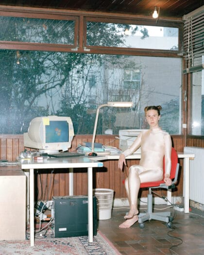 © Clémence Elman