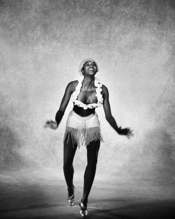 © Peter Lindbergh