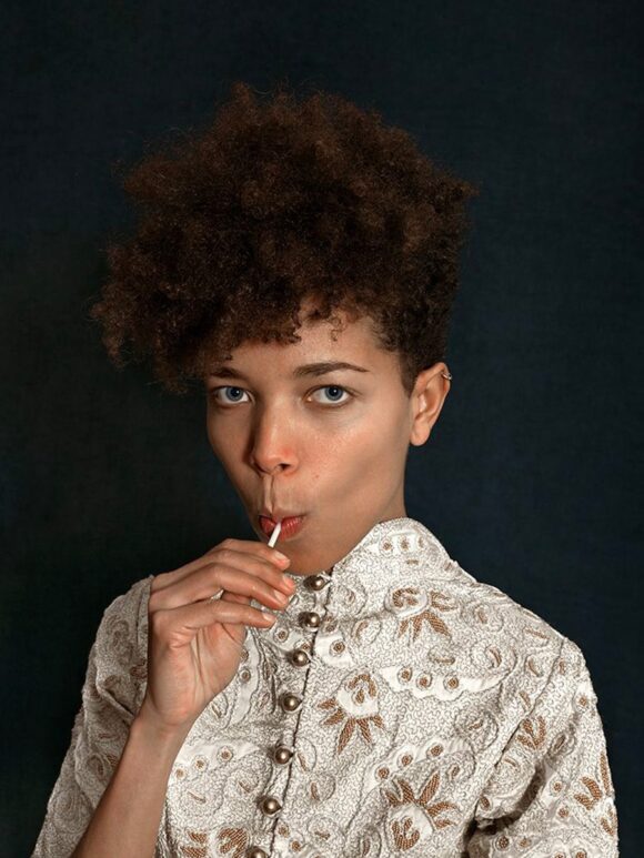 © Romina Ressia