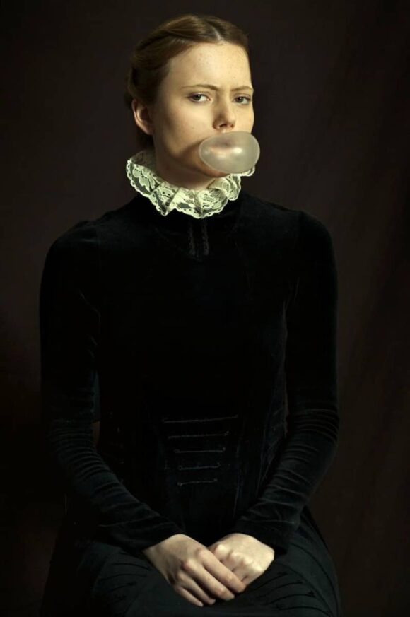 © Romina Ressia
