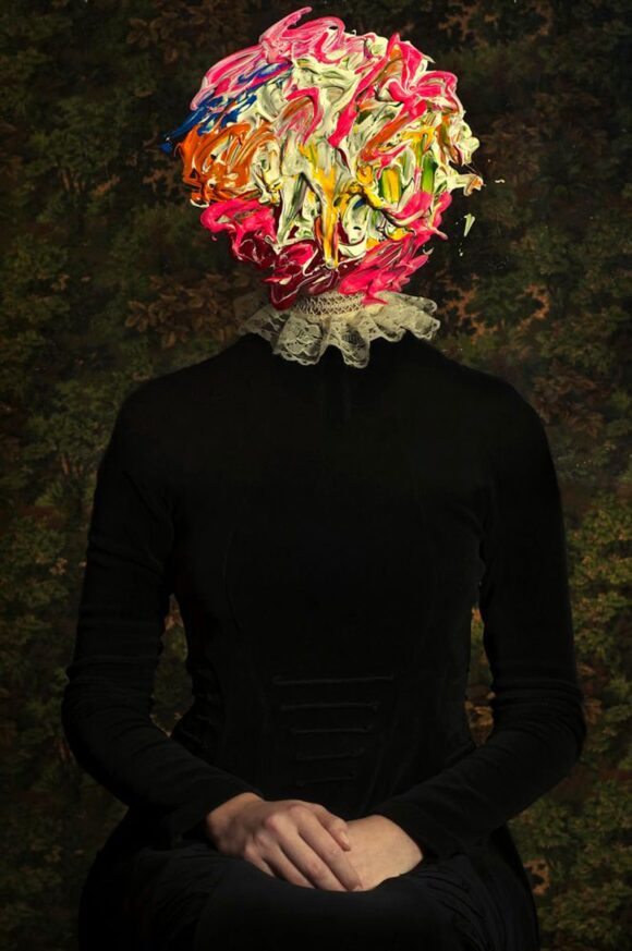 © Romina Ressia