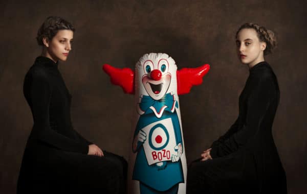 © Romina Ressia