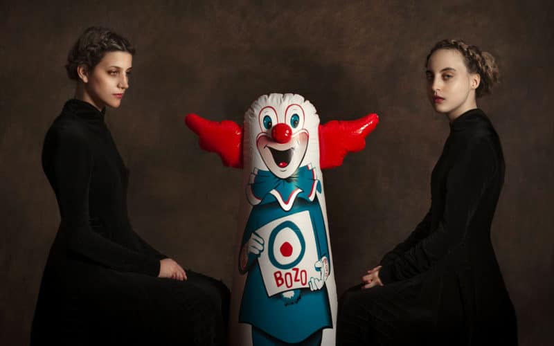 © Romina Ressia