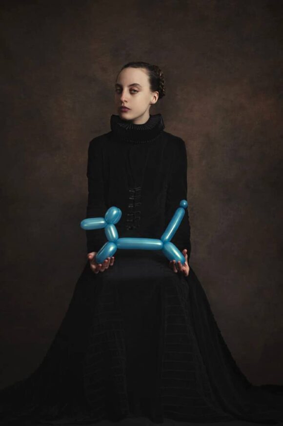 © Romina Ressia