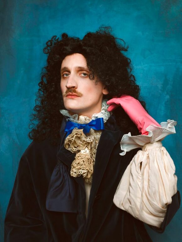 © Romina Ressia