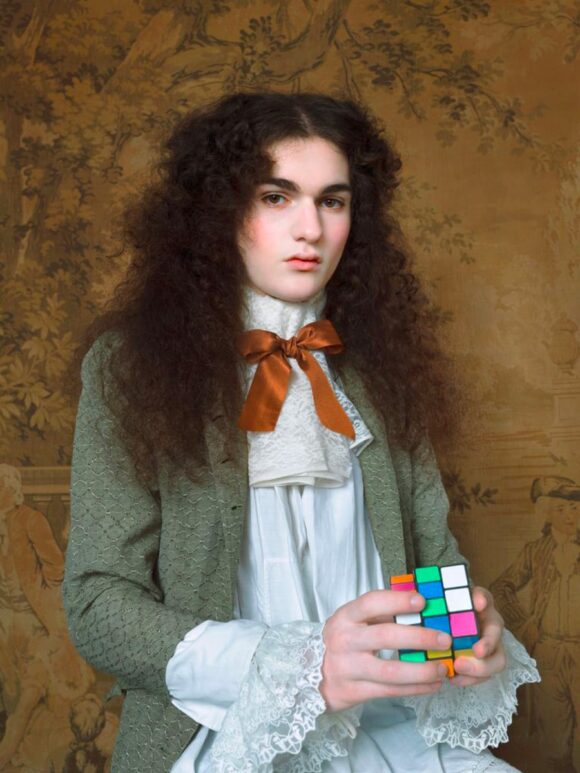© Romina Ressia