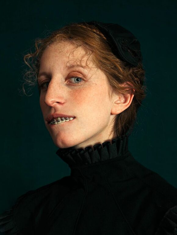 © Romina Ressia