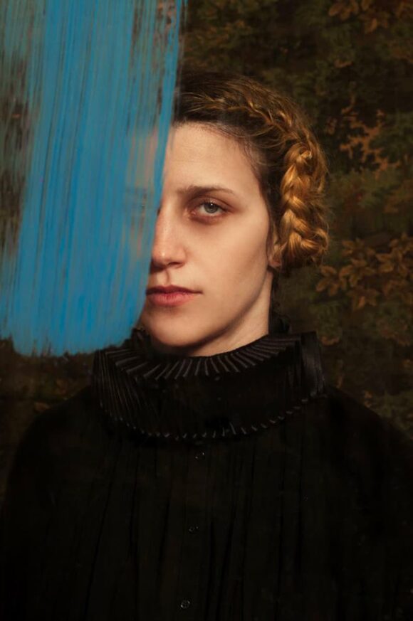© Romina Ressia