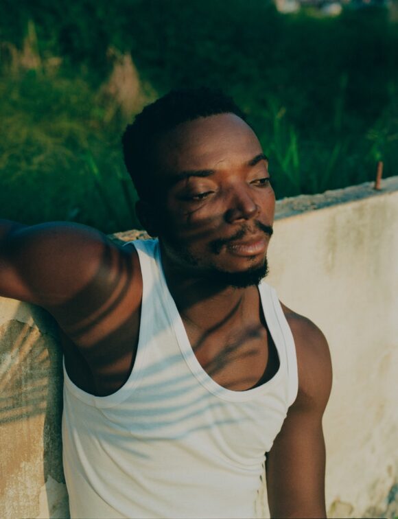 © Eric Asamoah